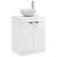 54 mm Single Double Bathroom Vanity Base-1840416999