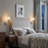 Armed Sconce