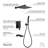 All-In-One Kit with Rough in-Valve-71313204