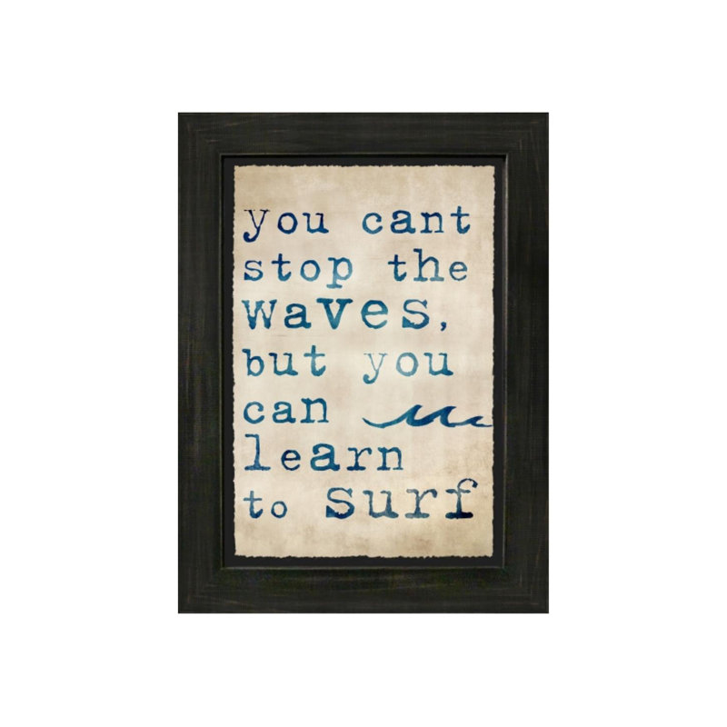 Little Reminders I Print by Austin Beiv, 27" H x 20" W x 1.5" D, Glass Coat