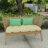 18" x 12" Outdoor Lumbar Throw Pillow (Set of 2)-24141124