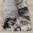 Ahkeel Rectangle Power Loom Polypropylene Area Rug in Cream-584981190