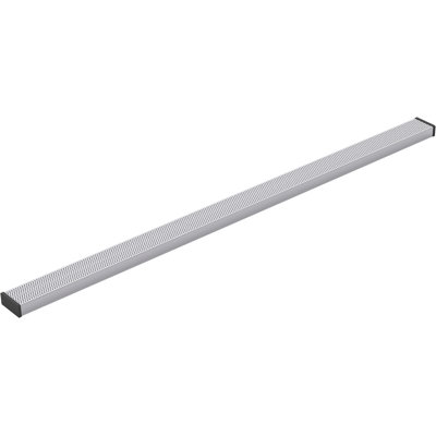 Linear Grid Shower Drain