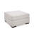 Koralynn Upholstered Ottoman