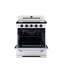 Cuisinière à induction 30 pi Unique-108577635