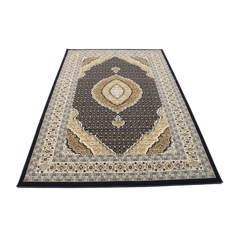Finlea Oriental Indoor Rug, Rectangle 5'2" x 7'9"