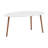 Ensemble de tables basses 2 pièces Hermogène