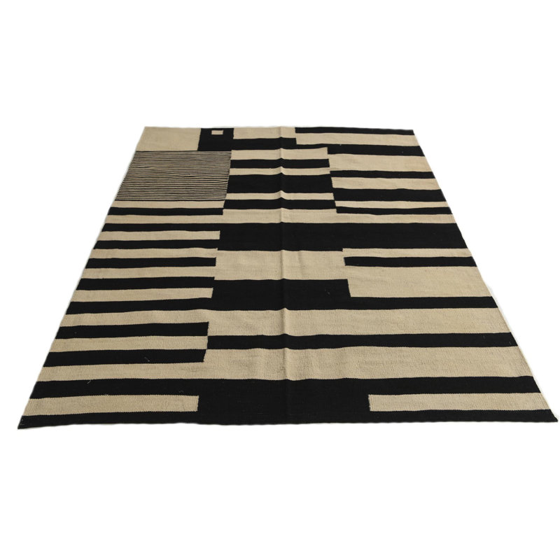 Tapis ivoire 5x8 Pinkerton