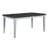 Lanton DINING TABLE Marble &DN
