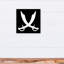 « pirate », art sur toile Depp-912761556
