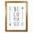 Honey Oak Frame is unavailable