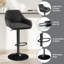 Rotatable and Height-adjustable  Bar Stool-136179659