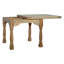 Terrell Solid Wood Dining Table