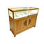 59.06 " W Solid Wood Jewelry Armoire-155914259