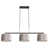 Matt Brushed Nickel is out of stock selected