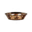 Rustic Lodge 4 - Light Flush Mount
