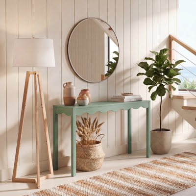 Console Michelo Wavy