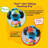 Hot Dots Jr Let's Master Kindergarten Reading