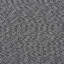 Canapé modulaire gris à dossier lâche