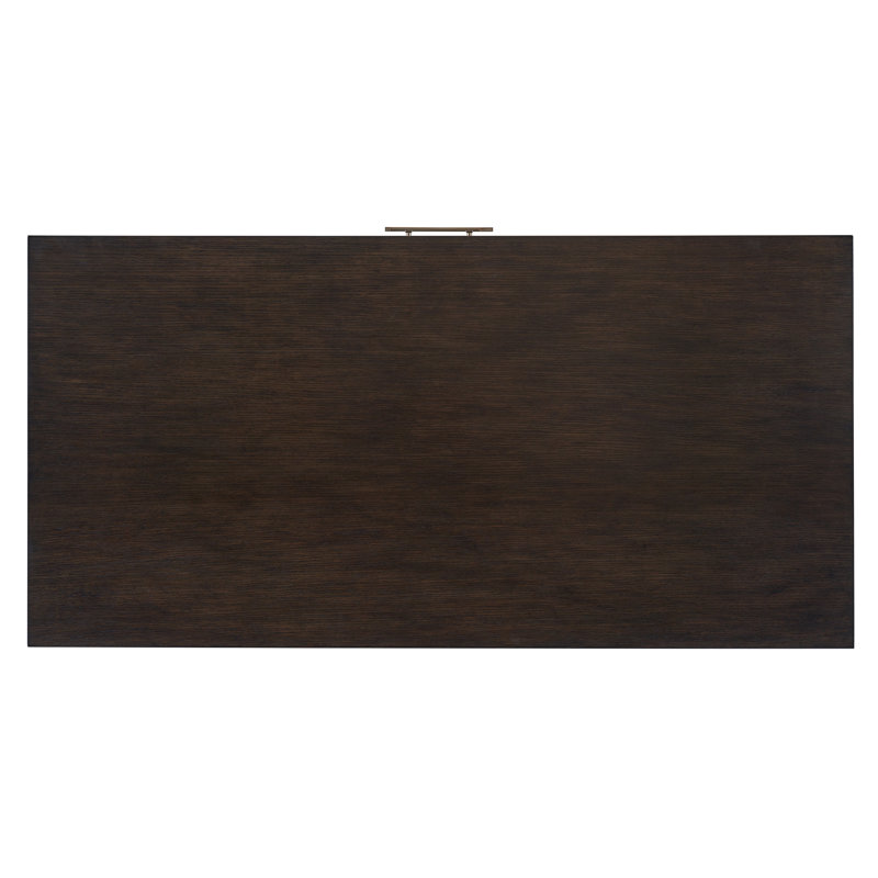 Bureau Revington, Noyer foncé