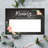 Paper Memory Card
