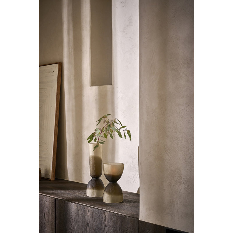 Vase en verre 4,7 po Alexes