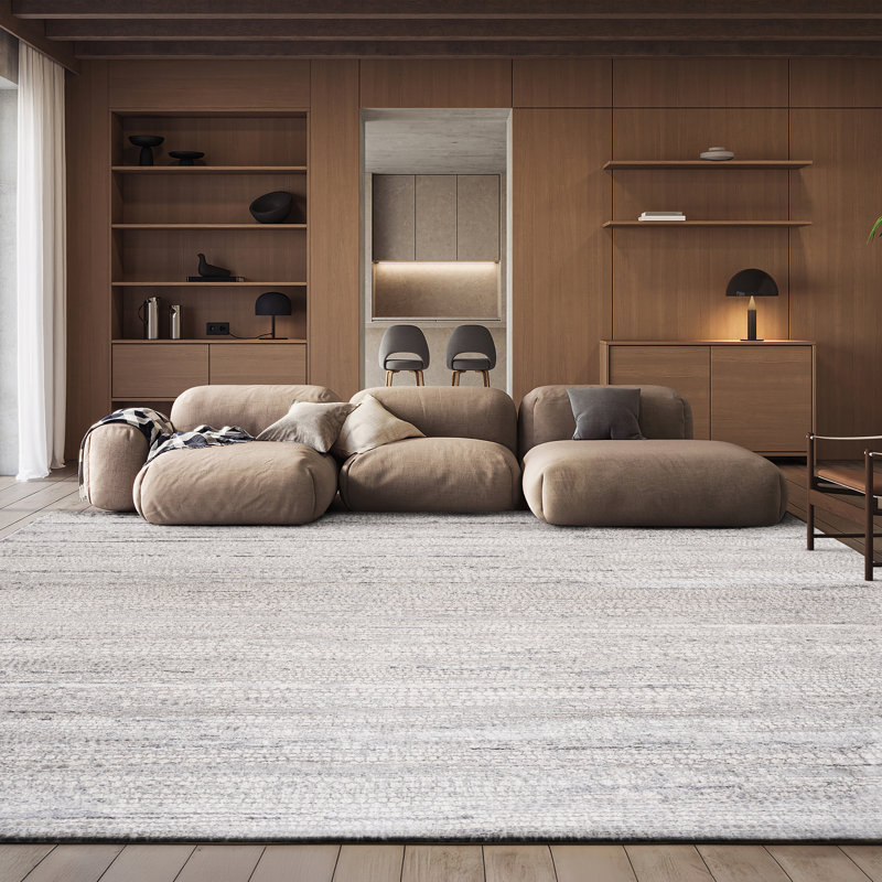 Hanna Performance Rug, Rectangle 8' x 10'