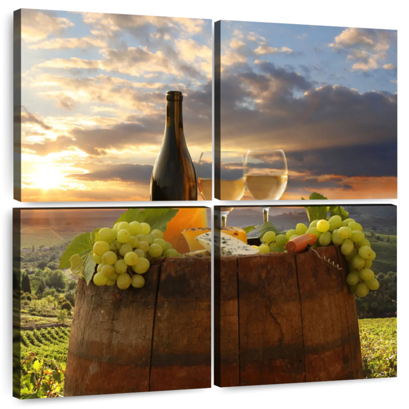 Vin blanc Yarlin Chianti