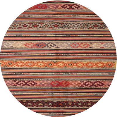 Wool Indoor Rug