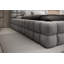 Monzerat Upholstered Bed with Mattress-399726119-399726115