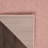 Nourison Essentials Rose Area Rug-907384922