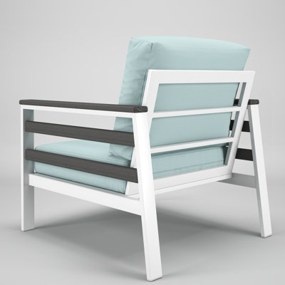 Townsend Sunbrella® Patio Lounge Chair