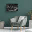 Art mural sur toile Walkthecamera-1975880636
