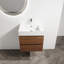 Meuble-lavabo mural Aldo-665369016