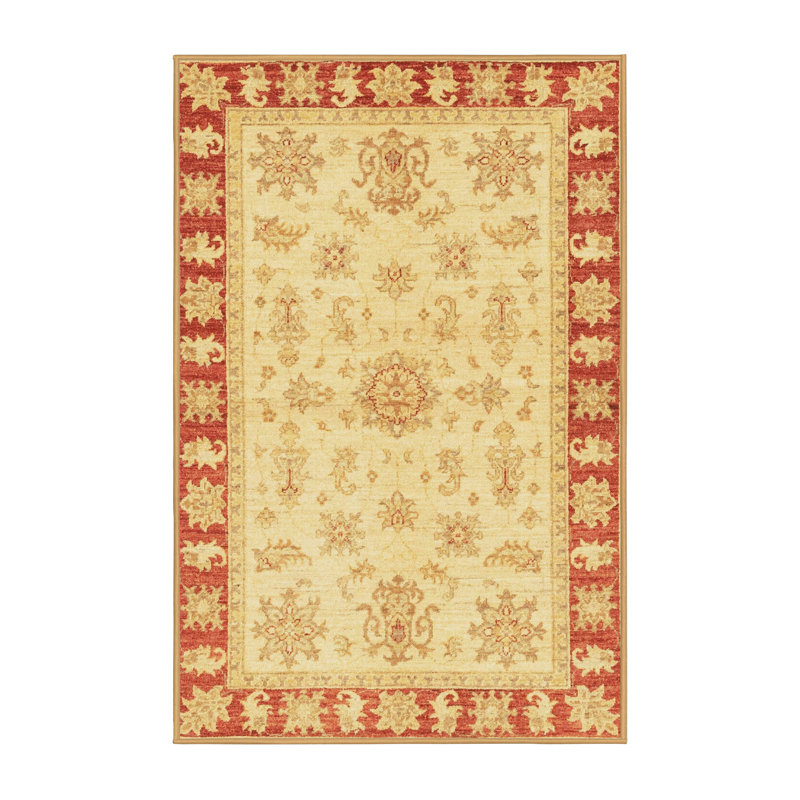 Tapis abstrait moderne 3926, Rectangle 8 pi x 12 pi