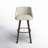 Abasi-Ima Swivel Counter & Bar Stool-811197845-811197851