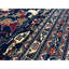 Afghan One-of-a-Kind 6'6" X 9' Area Rug