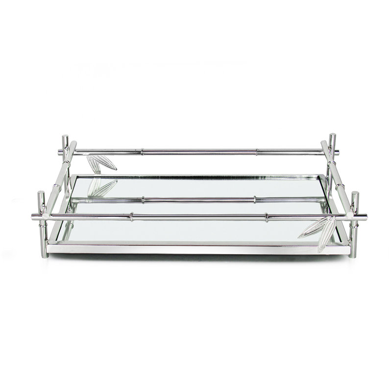 Plateau WoonSocket, Argent