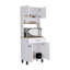 Latinne 160cm Kitchen Pantry-2146402161