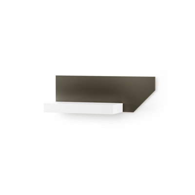 Calumet Floating Shelf