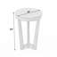 Table de bout ronde 24 po-1812232509