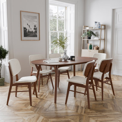 Gateshead Dining Table Set