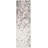 Makeba Floral Ivory/Gray/Purple Area Rug-54242946