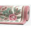 Handmade Costilla Rug In Pink-92696687