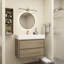 Base de meuble-lavabo 36 po Victoria-94524414