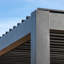Lasana 3m x 4m Aluminum Pergola
