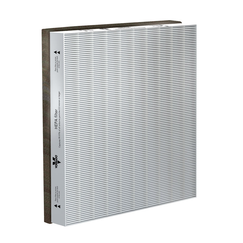 Vornado True HEPA Air Purifier Replacement Filter