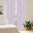 Victorian Semi-Sheer Rod Pocket Curtain Panels-2024872785