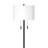 Sarahanne 64'' Traditional Floor Lamp-163236006