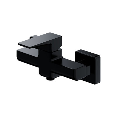 Elvin 1 Handle Bath Shower Mixer